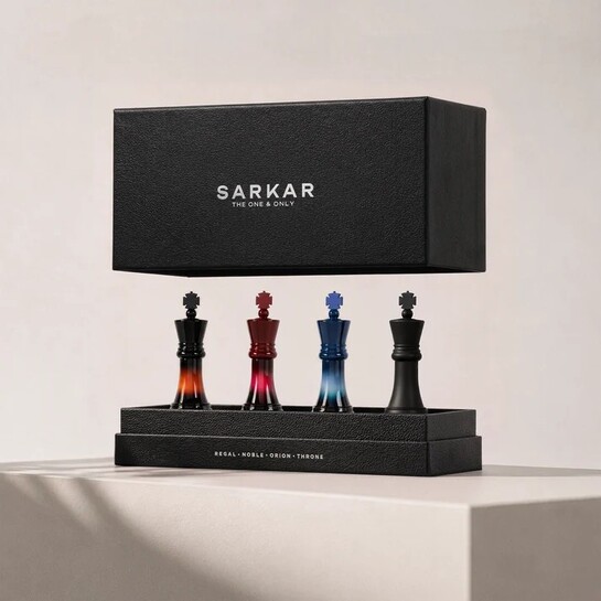 Sarkar Products Upto 5% Off