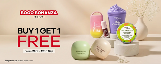BOGO BONANZA IS LIVE | BUY 1 GET 1 FREE