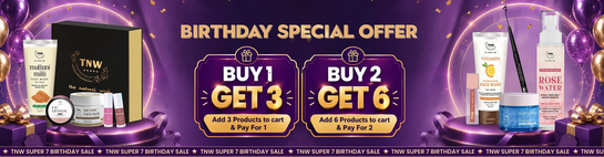 BUY 1 GET 3 | BUY 2 GET 6