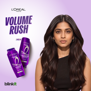 Blinkit: Buy Any L'Oréal Paris Collagen Lifter Product & Get Exciting Rewards