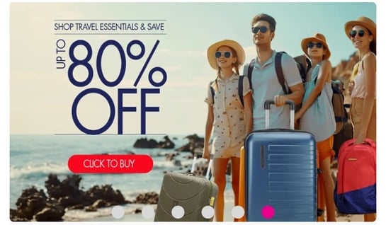 VISHAL MEGA MART SALE | UP TO 80% OFF +