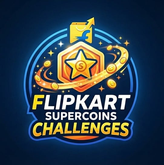 (Upcoming) Monitor Challenge on flipkart win 4 Supercoins