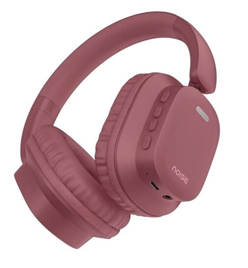 Click to enlarge Noise Newly Launched Airwave Max 2 Wireless On-Ear Headphones
