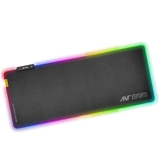 Click to enlarge Ant Esports MP385R RGB Gaming Mousepad