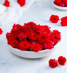 Instamart - Flowers @9