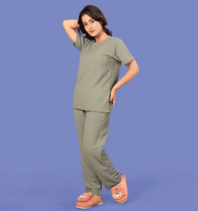 Instamart : Up to 83% OFF | Cozara Women’s Lounge & Nightwear Sets