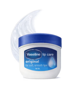 Instamart : Vaseline Lip Care Original 20g (Location Specific)