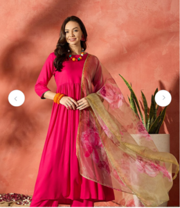 InWeave Women's Clothing upto 89%off