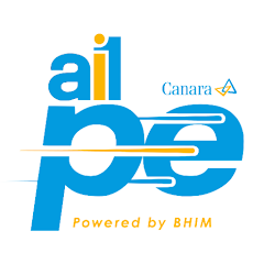 Canara ai1Pe: Send Rs. 30+ & Get Rs. 10 Cashback (User Specific)