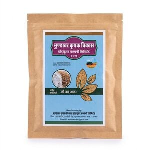 Jau Ka Atta (Barley Flour) 500g – Nutritious & Versatile Kitchen Essential | Great Deal