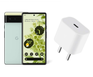 Jiomart: Mak chargers & cables
