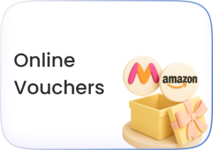 Amazon pay gift card ₹10 for free limited stock