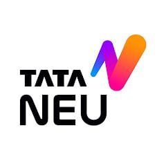 TataNeu - Send ₹1 and get flat 25 neu coins (only for tata neu card holders)