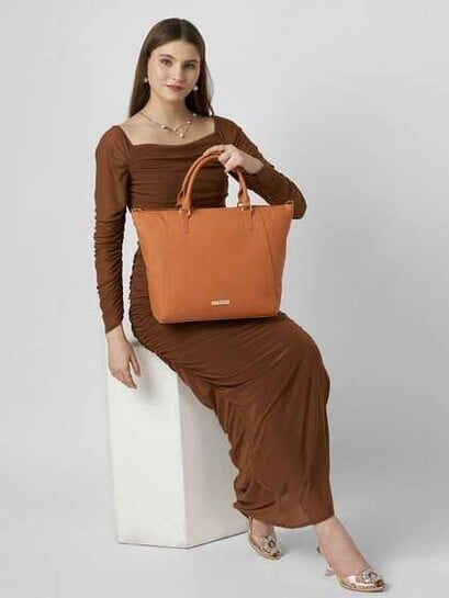 Up to 86% Off on Caprese Bags
