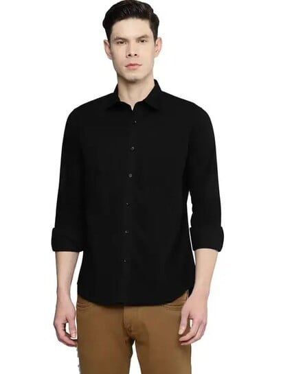 Allen Cooper Casual Shirts upto 80% off starting From Rs.599