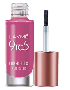 Lakme beauty products: Buy 1 Get 1 FREE.