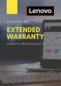 Lenovo 2-Year Accidental Damage Protection Extension