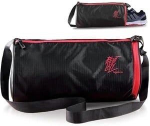 Lifelong LLGB02 Gym Bag|Unisex Bag|Adjustable Shoulder Bag for Me...more