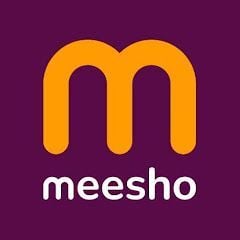 Meesho - Flat 20% off upto 75 on visa platinum debit and credit cards