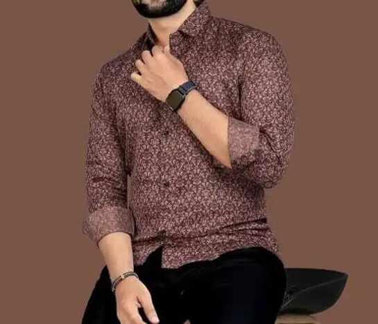 Smart Shirts From ₹159