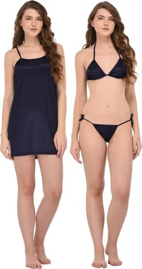 Upto 80% Off on You Forever Women's Night Dresses And Nighties