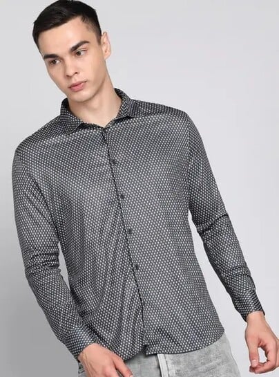 Upto 82% Off on Highlander Shirts