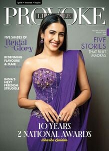 Magzter GOLD - Unlimited access to 10,000+ magazines, newspapers & premium stories
