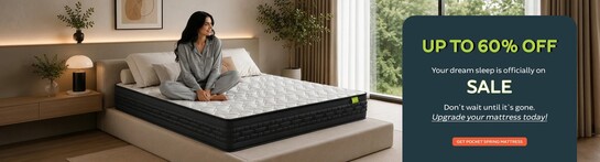 My Wake Up Sale - Upto 60% Off