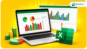 100% OFF | Microsoft Excel Masterclass: Beginner to Advanced Training