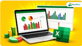 50% OFF | Microsoft Excel Masterclass: Beginner to Advanced Training