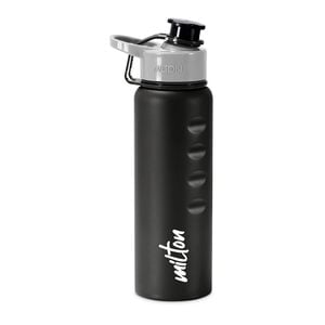 MILTON Gripper 750 Stainless Steel Water Bottle 750 (750ml)