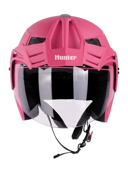 Buy Steelbird Open Face Helmet - Helmet for Men 36712919 | Myntra