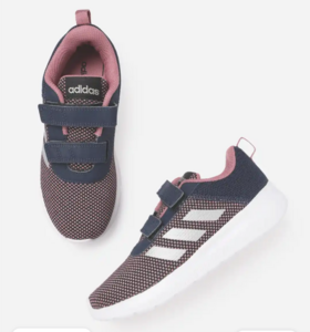 Myntra : ADIDAS Footwear UPTO 75% OFF
