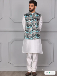 Myntra : Upto 87% Off on Armaan Ethnic Nehru Jackets + 10% off with coupon