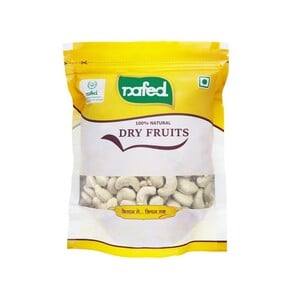 NAFED Kaju 320 Dry Fruits 200g β Premium Cashews for Snacking & Gifting π₯ | Great Deal