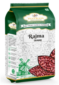 NATRAM Rajma (Kidney Beans) – 500gm