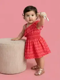 Nauti Nati Kids Dresses – Upto 84% Off, Start From ₹206