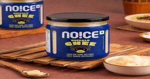 Noice Buffalo Ghee 500ml × 2