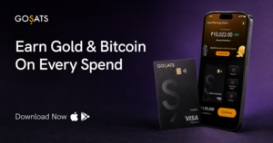 GoSats - Redeem 1% Supercoin on CC bill payment + upto 1% Supercoin back