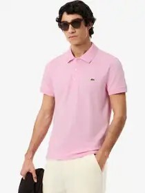Myntra : Flat 50% Off On Lacoste Clothing