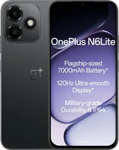 OnePlus N6 Lite