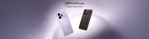 OPPO K14 Lite Feather Purple 4+64GB