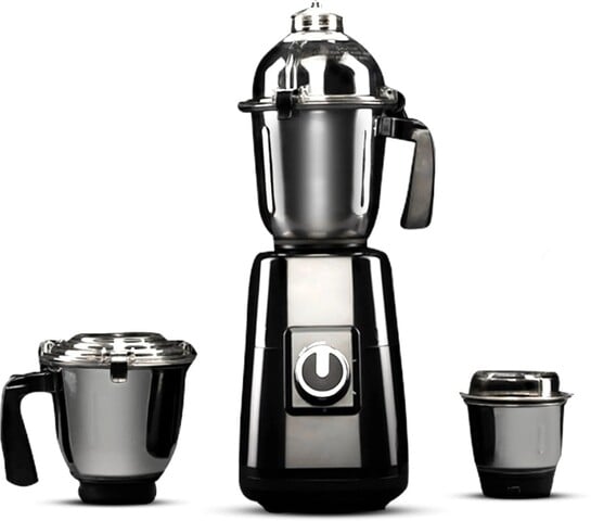 Hafele Ninja Blade Series 220 W Mixer Grinder (Eleganz 800 | 3 Ja...more
