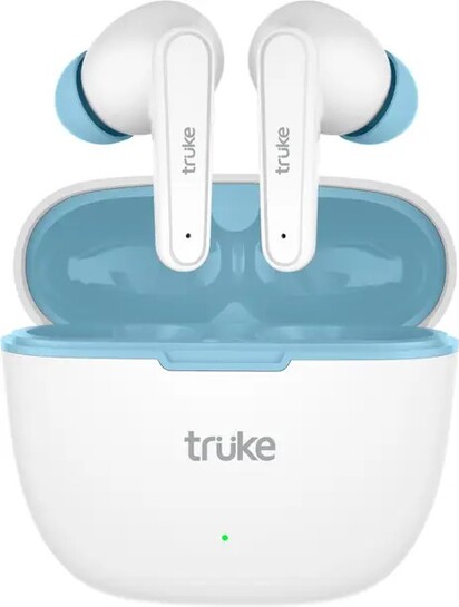Truke True Wireless upto 80% off starting From Rs.599