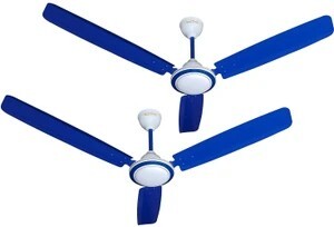ACTIVA SUPER FAN | High Speed | 5 Star Rated | Semi-Decorative wi...more