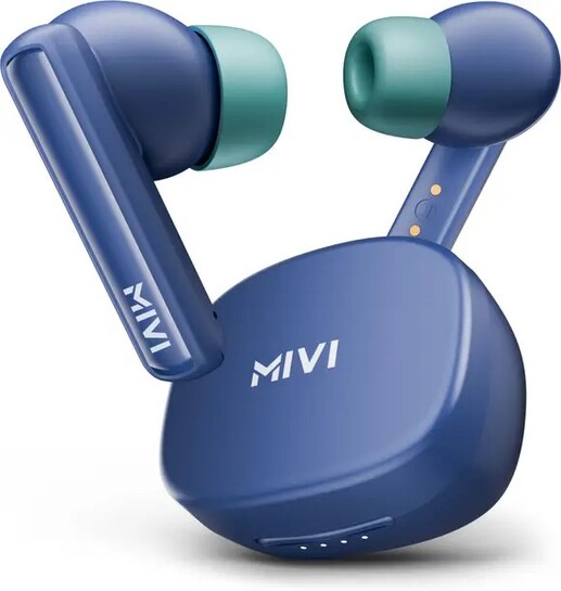 Click to enlarge Mivi True Wireless upto 85% off starting From Rs.599
