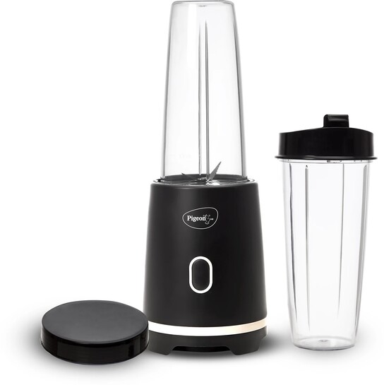 Pigeon PG Personal Blender - Pure Pro 300 W Mixer Blender (190045...more