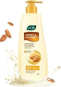 Joy almond bodylotion 750ml