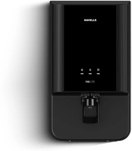HAVELLS FAB Lite 7 L UV + UF Water Purifier Ideal for Municipal