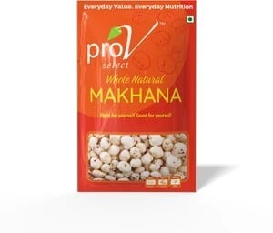 ProV Plain Makhana (100 g)